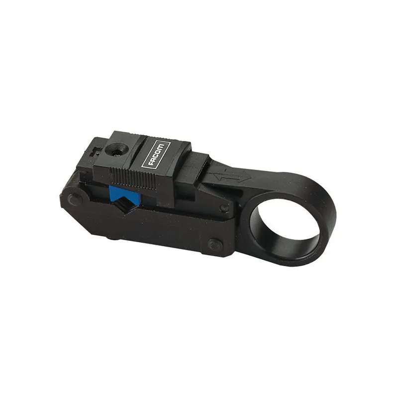 Outils pour câbles coaxiaux types RG.58, RG.59 et RG.62 - Facom 838.C Produit De Marque