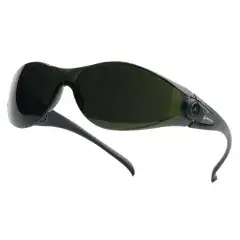 Lunette de soudeur PACAYA Teinte 5 noire DELTA PLUS PACAYNO05 Achat Immédiat