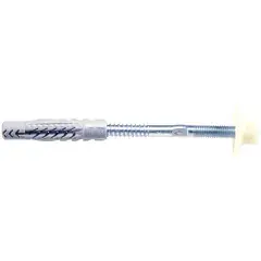Top Vente Kit fixation pour chauffe-eau dans supports pleins BO 120-25 FISCHER 80654