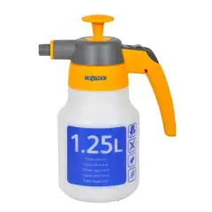 Pulvérisateur à pression préalable SPRAYMIST 1,25 L HOZELOCK 4122P0000 Bon Plan