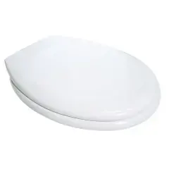 Abattant WC thermodur RD‘2 à charnière inox OLFA 7RD9001D Achat Immédiat