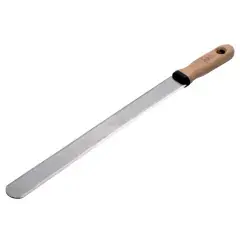 Haute Qualité Sabre de colleur inox NESPOLI 104965