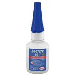 Seulement Aujourd&rsquo;hui Colle 401 multi-usages – matérieux poreux 20 g LOCTITE 1919340