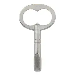 Clé rectangle de 9 mm pour batteuse GDF ROBERT COUILLET 93 Prix Cassé