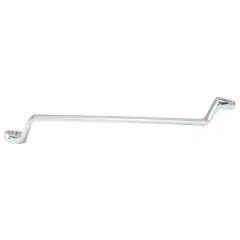 Achetez Aujourd&rsquo;hui Clé polygonale contre-coudée CHROMEplus 14 x 15 mm KS TOOLS 518.0809