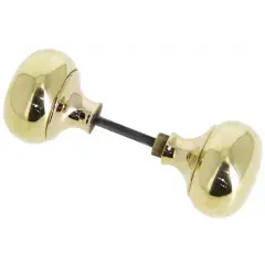 Bouton double rond carré de 6 mm DEVISMES BOD528 Soldes
