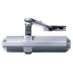 Ferme porte TS68 force 2-4 argent DORMA 66470101 Meilleur Prix