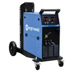 Achetez Aujourd&rsquo;hui Poste à souder MIG ID 350 MK ECO 400 V triphasé compact sans torche MAGMAWELD 523535AK00
