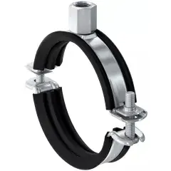 Prix Promo Collier de serrage FRS-L 16-19 M8/M10 universel en boite de 25 FISCHER 539445