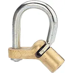 Cadenas artillerie vis à triangle 5 mm ROBERT COUILLET 556.05 Usine Directe