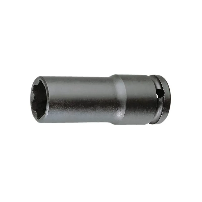 Douilles impact 3/4 longues parois fines 6 pans métriques 32 mm - Facom NKB.32 Acheter Direct