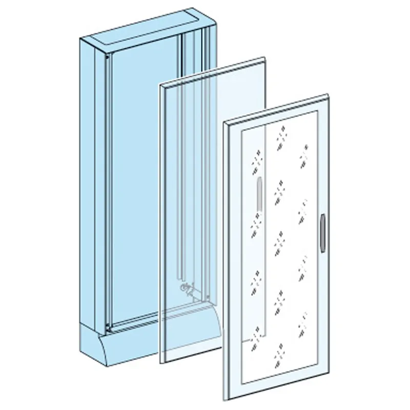 Jusqu&rsquo;à Épuisement Des Stocks Armoire L600 33 modules – 08204