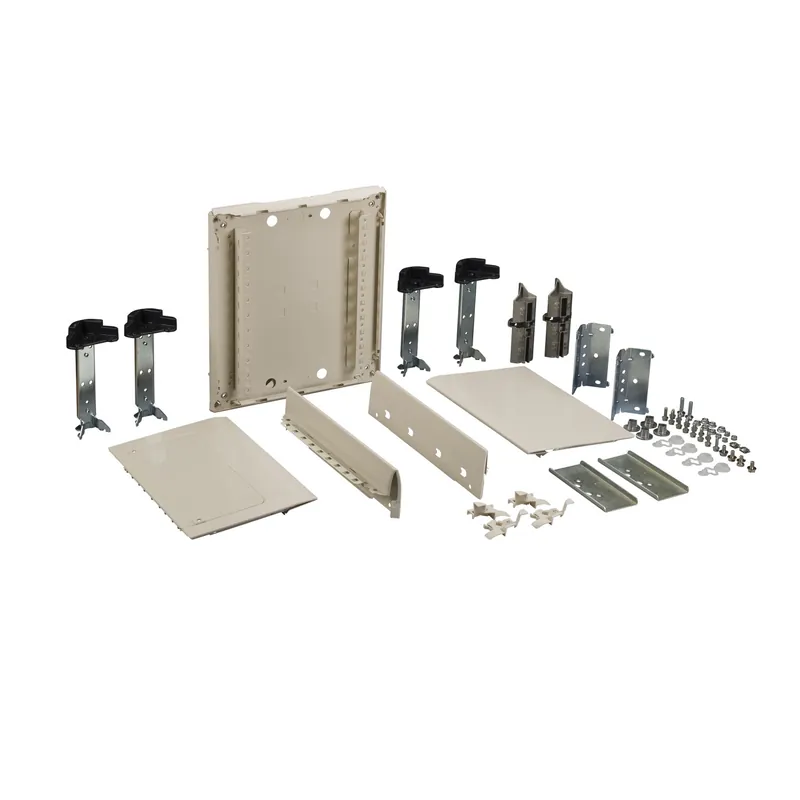Gaine L300 coffret 18 modules – 08176 Achat Immédiat