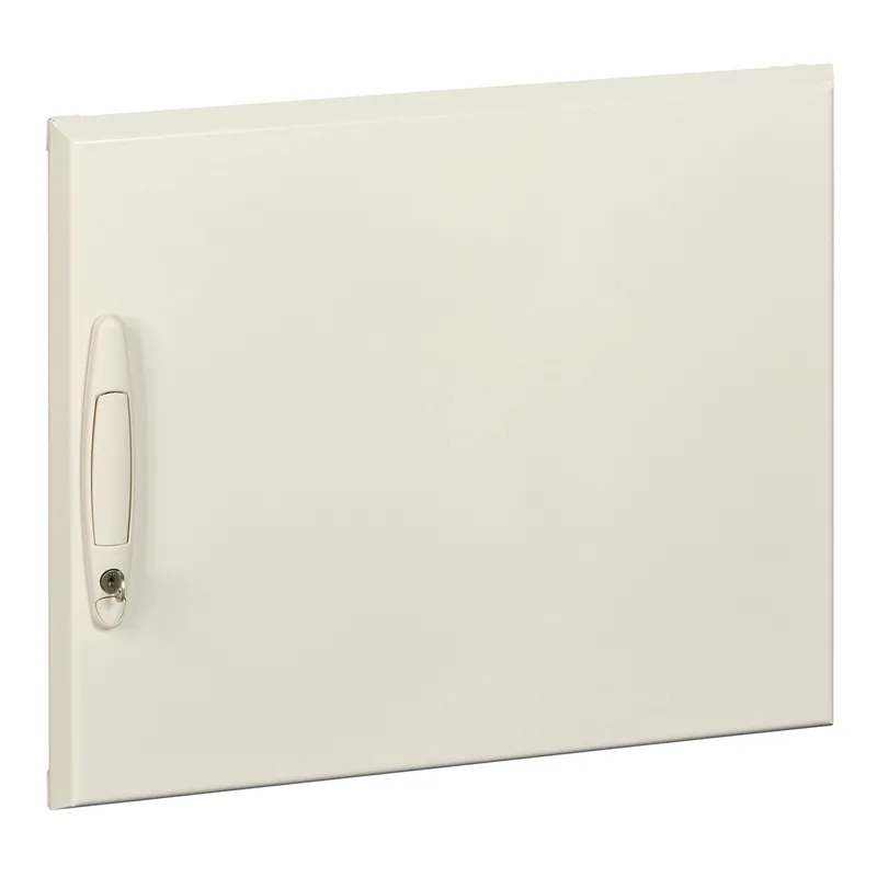 Nouvel Arrivage Porte pleine 27 modules coffret et armoire – 08222