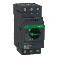 Expédition Rapide Disjoncteur Magnetic 40A - GV3L40