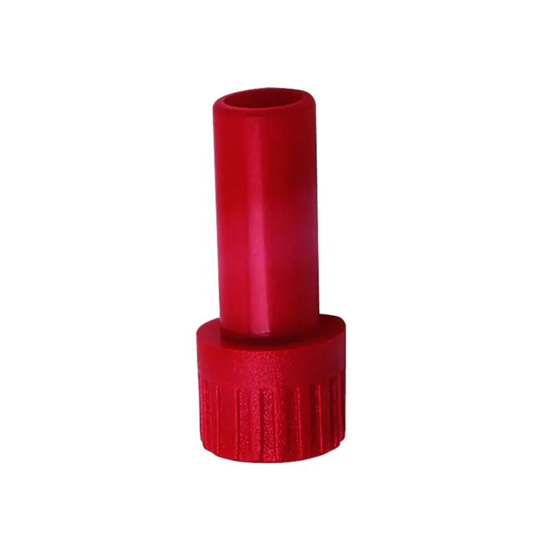 Bouchon plastique pour raccord instantané ø6 ø6 Retour Gratuit