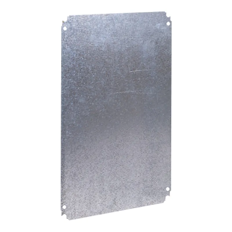 Vente Flash Châssis plein metalique 600X600 – NSYMM66