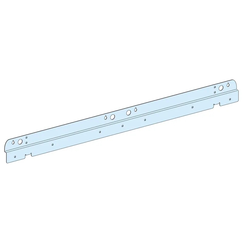 2 traverses de levage pour fixation coffret et armoire+gaine – 08812 Solde