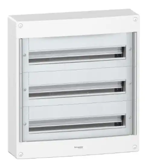PRAGMA 3R 24 MODULE SAILL IE AVEC PLASTRO - PRA10267W Expédition Rapide