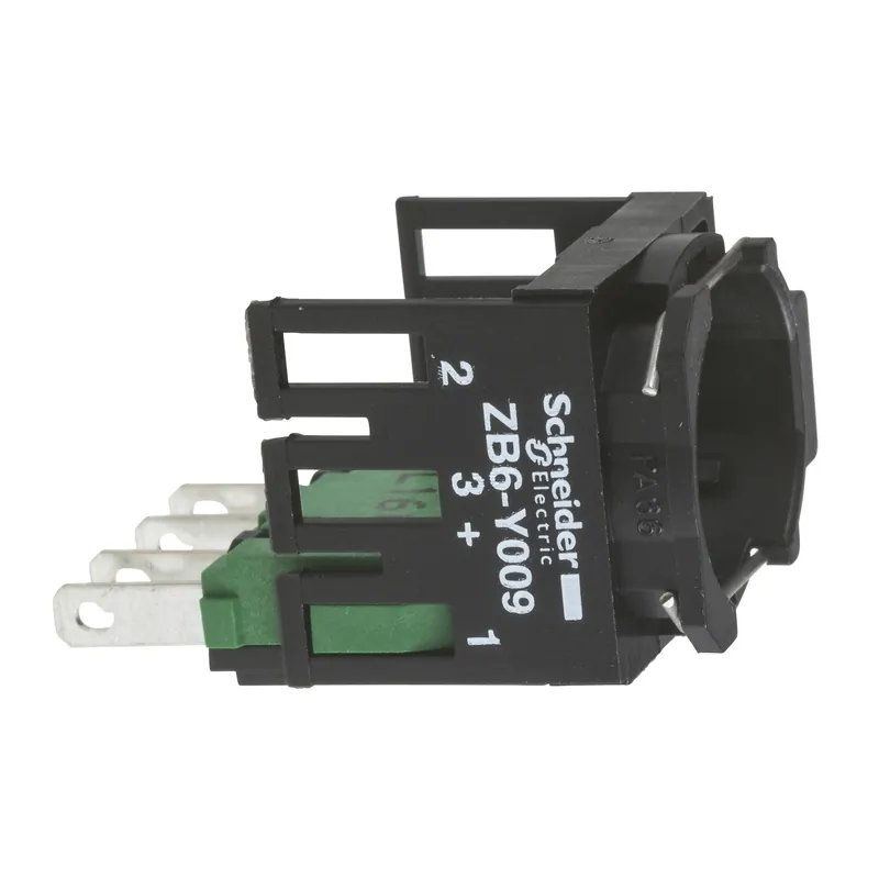 Corps pour bouton diam 16 2 F - ZB6Z3B Bon Marché