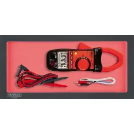 Module de pince ampèremétrique Must-Have