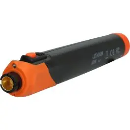 Vente Directe Fer à souder les plastiques sur batterie rechargeable, 30 W