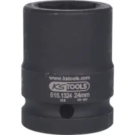 Douille à chocs 6 pans 3/4‘‘, 24 mm – sur carte Retour Gratuit