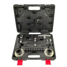 Meilleur Choix Jeu d‘outils de calage pour Ford 1.0 - 1.1 3 cylindres Ecoboost