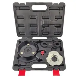 Seulement Aujourd'hui Jeu d‘outils pour contrôle de chaîne de distribution pour moteurs VAG 1.2 - 1.4 TFSi