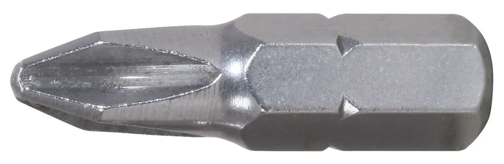 Paiement Sécurisé Embouts de vissage INOX 1/4‘‘ PHILLIPS, L.25 mm