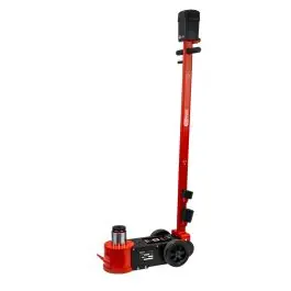 Cric sur batterie 18V, 40t/20t long Offre Exclusive