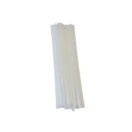 Solde Lot de 25 baguettes de soudure PE 5×2,5 mm, L.200 mm