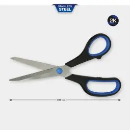 Meilleur Choix Ciseau universel, L.202mm