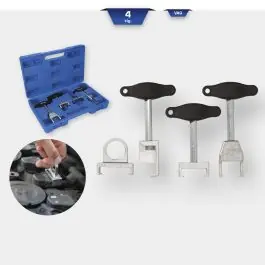 Acheter Direct Jeu d’outils de démontage de bobines d’allumage pour VAG, 4 pcs