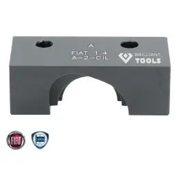 Offre Limitée Jeu d‘outils de blocage d‘arbre à cames pour Fiat, Lancia 1.4 12V