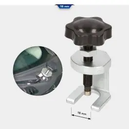 Nouvel Arrivage Extracteur pour bras d’essuie-glace, 16mm