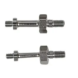Quantité Limitée Vis d‘écartement M7 (2 pcs.)