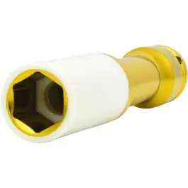 Haute Qualité Douille à chocs pour jantes aluminium 1/2‘‘ XL, 19 mm