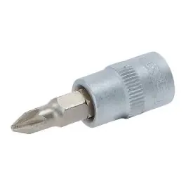 Prix Bas Douille tournevis 1/4‘‘, PZ 1