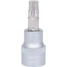 Douille tournevis 3/8‘‘ TORX, T45 Remise