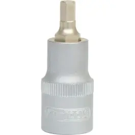 Nouveauté Douille tournevis 6 pans ULTIMATE 1/2‘‘, L.55 mm – 7/32‘‘
