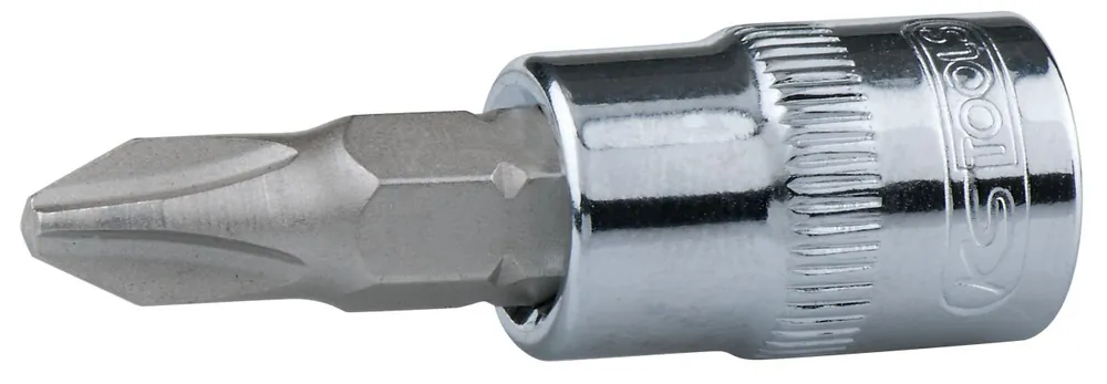Douilles tournevis 3/8&Prime; PHILLIPS® CHROMEplus® Bon Plan