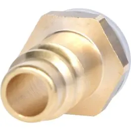 Embouts pour coupleurs filetés mâles, G1/4‘‘ Prix Choc