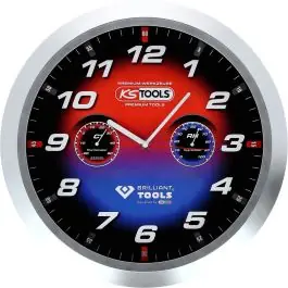 Acheter En Ligne Horloge murale 2022