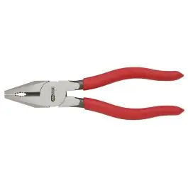 Pince universelle standard, 180mm Livraison Express