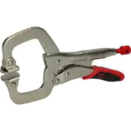Acheter En Ligne Pince étau à mâchoires orientables pour soudeur, 0-30mm