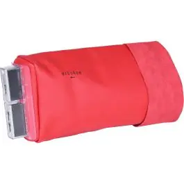 Commander Vite Poignée d‘extraction pour fusible à couteau avec revêtement isolant, 380 mm