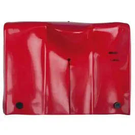 Couvercles d‘isolateurs pour isolateurs de fronton, 115 mm Petit Prix