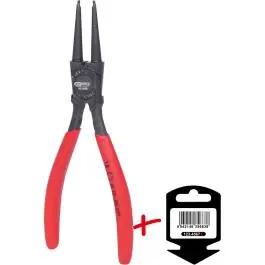 Pince de sécurité à circlips intérieur, 19-60 mm – sur carte Achat Immédiat