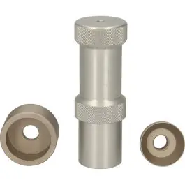 Expédié Aujourd'hui Jeu de poinçons avec mandrin, 3 pcs., Ø 27,4 mm (Škoda)
